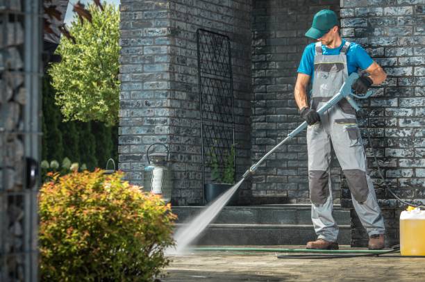 Best Concrete Sealing  in Dorothy, NJ